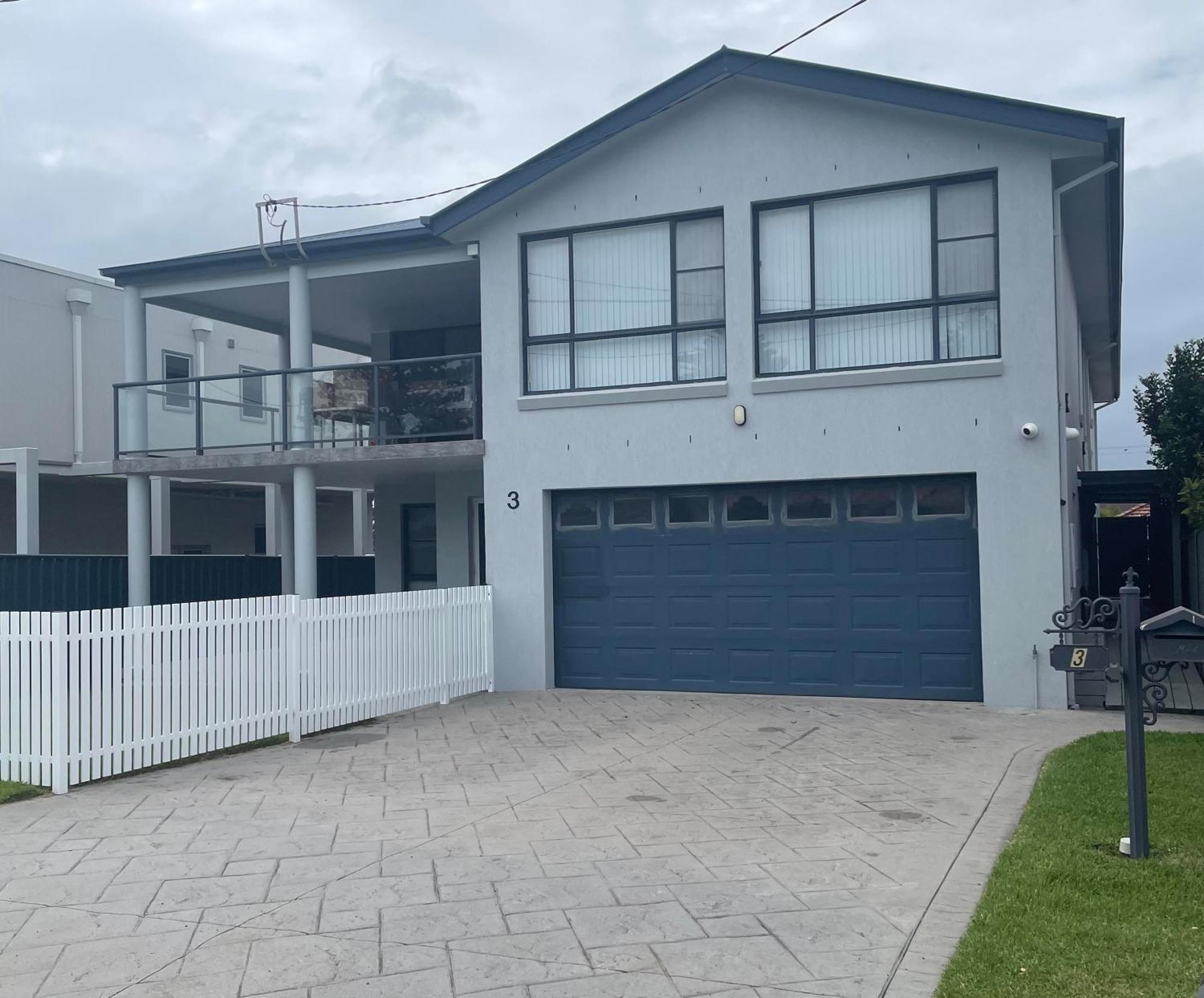 Shellharbour Haven Apartment Exterior photo