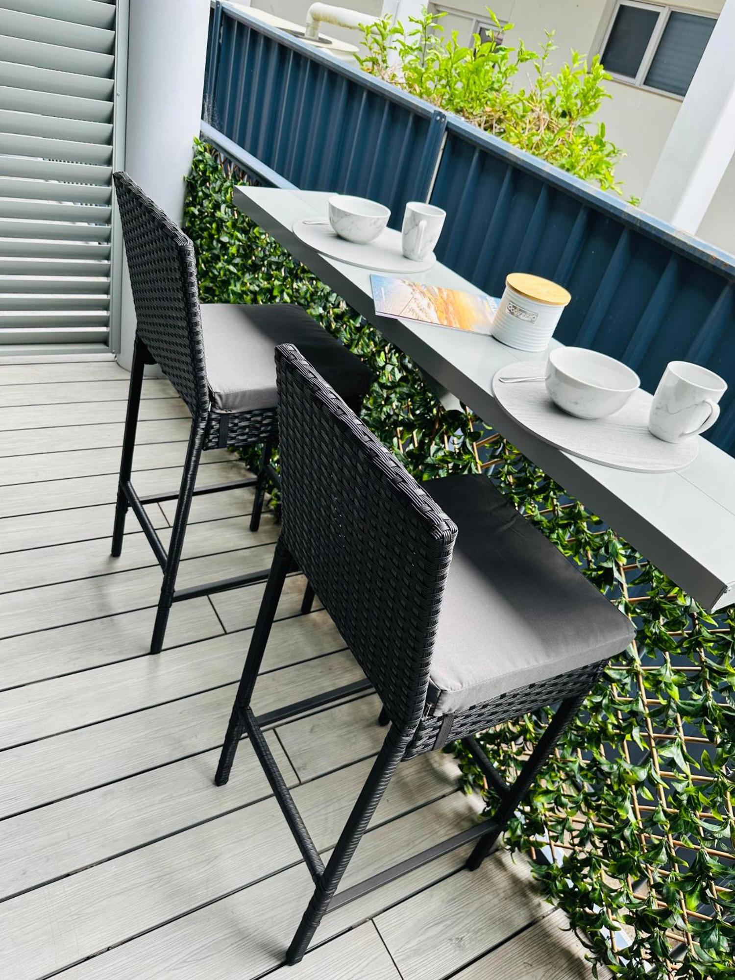Shellharbour Haven Apartment Exterior photo