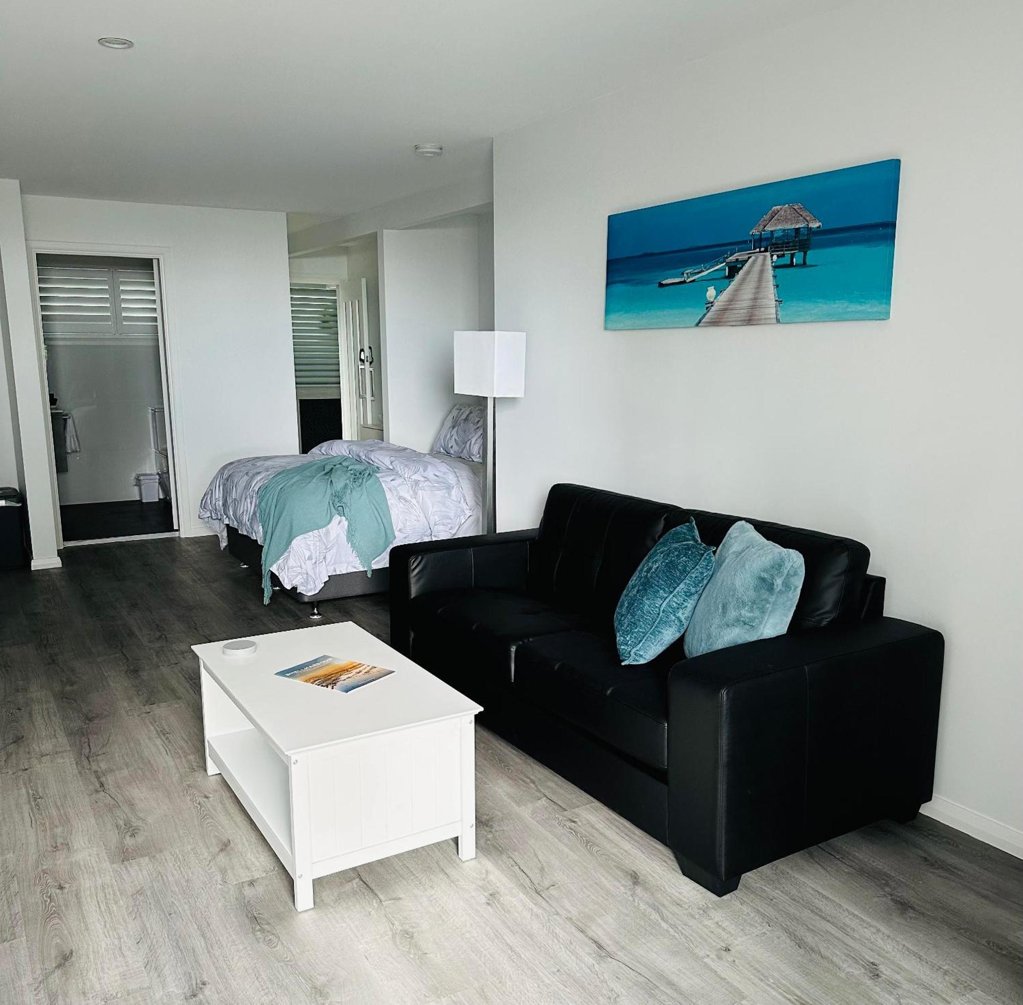 Shellharbour Haven Apartment Exterior photo